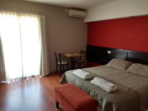Apartamento Aguas Claras Hosteria