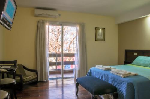 Apartamento Aguas Claras Hosteria