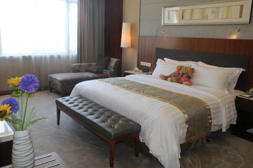Jinling Grand Hotel
