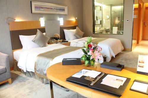 Jinling Grand Hotel