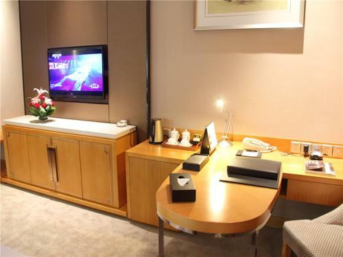 Jinling Grand Hotel