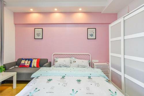 Apartamento Hefei Etude House