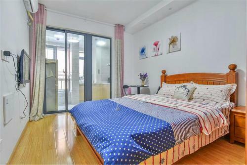 Apartamento Hefei Etude House