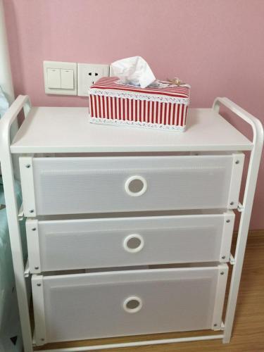 Apartamento Hefei Etude House