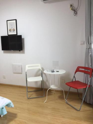 Apartamento Hefei Etude House