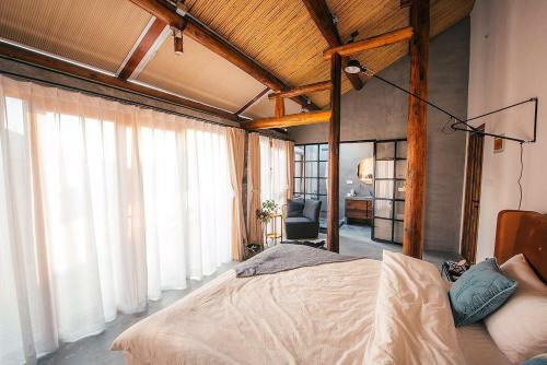 Mountain Villa