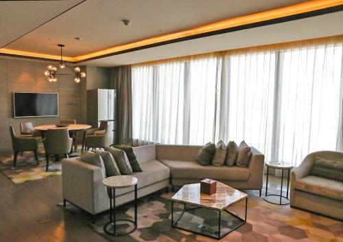 Hotel Hyatt Regency Wuxi