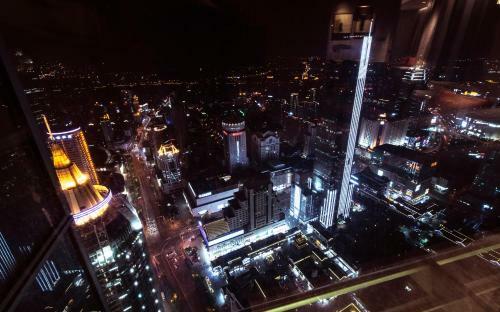 Hotel Hyatt Regency Wuxi