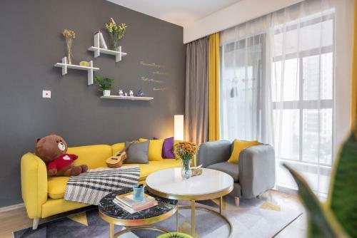 Apartamento Traveller