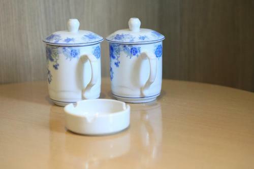Hotel Wuxi Fish Inn Rongxiang