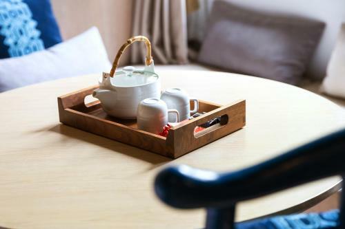 Formoon Boutique Hotel