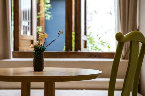 Formoon Boutique Hotel