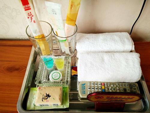 Hostal Shangjia Guesthouse
