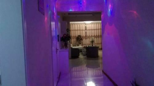 Hostal Shangjia Guesthouse