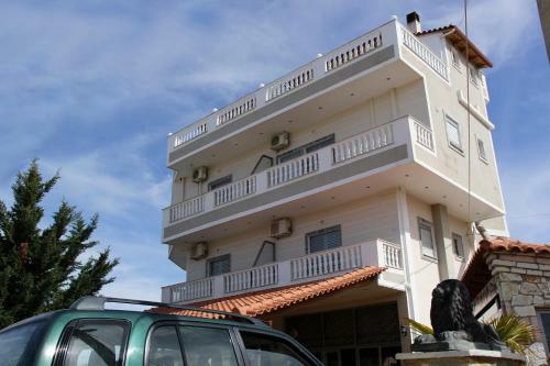 Hotel Ronaldo