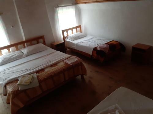 Hostal Bujtina Terthorja