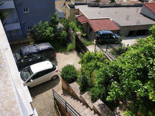Apartamento Saranda View E & I