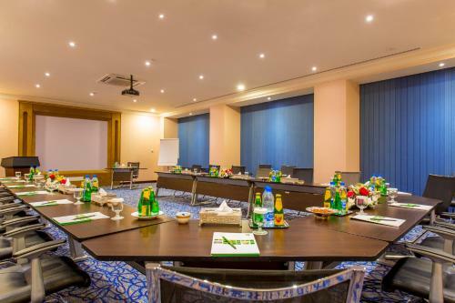 Hotel Holiday Inn Jeddah Al Salam