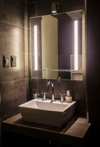 Bed & Breakfast Abode Buenos Aires