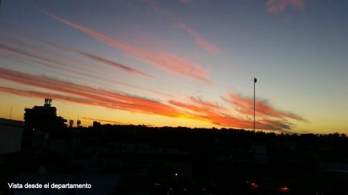 Apartamento Frente Al Mar