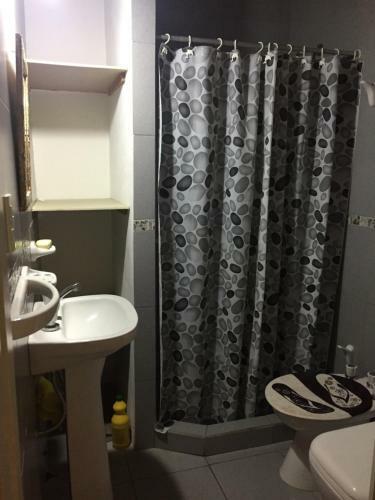 Apartamento La So�ada
