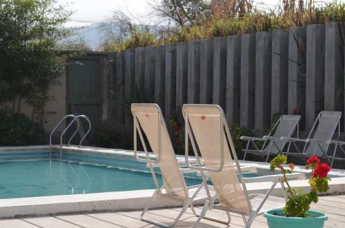 Apartamento Los Perales