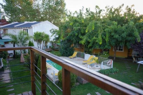 Apartamento Caba�as Del Dique