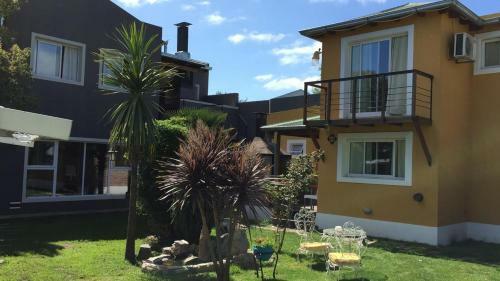 Apartamento Caba�as Del Dique