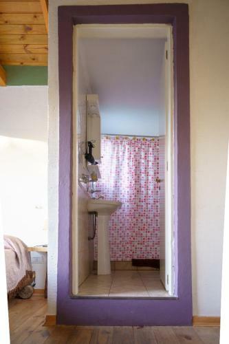 Apartamento Caba�as Del Dique