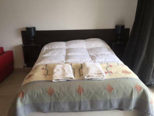 Apartamento Departamento En Tigre