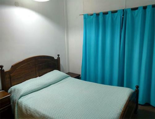 Apartamento Departamento Temporario