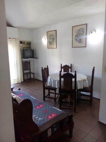 Apartamento Departamento Temporario