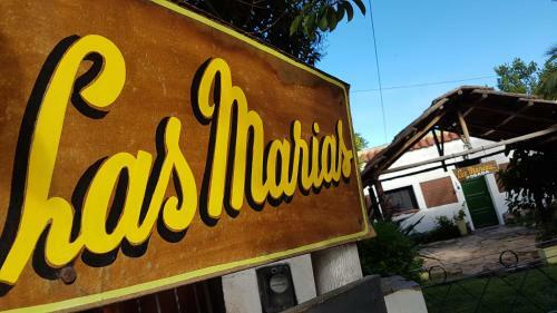 Hotel Posada Las Mar�as