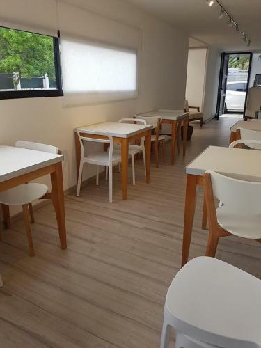 Reina Mora Hotel