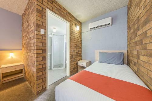 Motel Comfort Inn Dubbo City