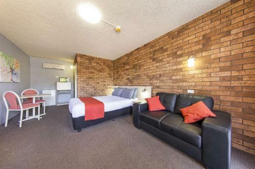 Motel Comfort Inn Dubbo City