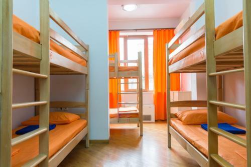 Umba Hostel & Tours