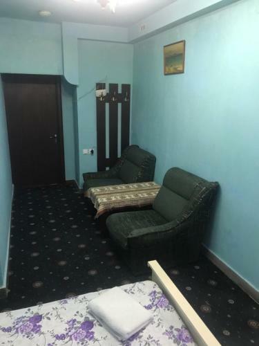 Best Hostel Republic Square