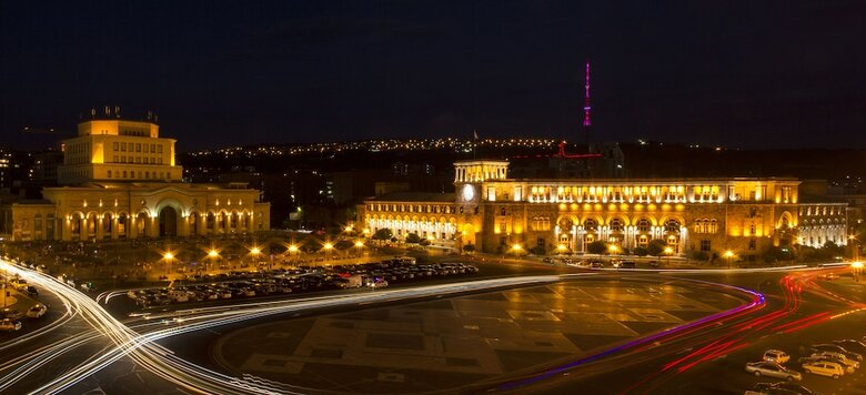 Best Hostel Republic Square