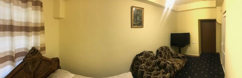Best Hostel Republic Square