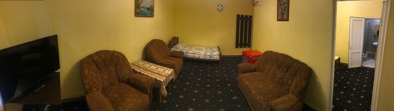 Best Hostel Republic Square