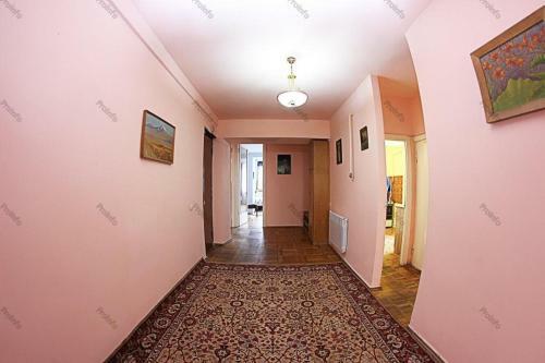 Apartments On Sarmen
