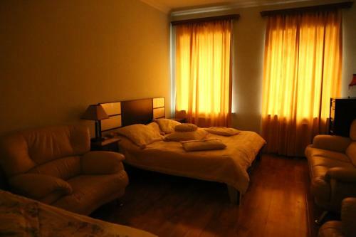 Albergue Inter Boutique Hotel