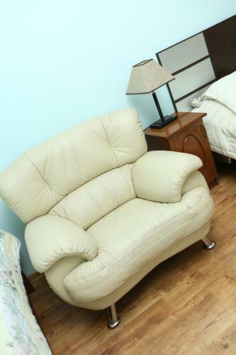 Albergue Inter Boutique Hotel