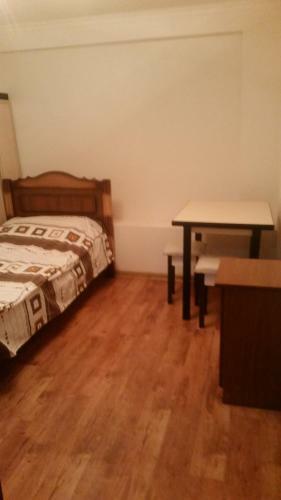 Albergue Inter Boutique Hotel