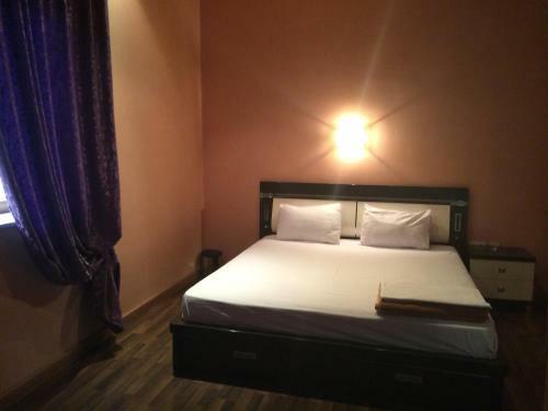 Hotel Ritzar