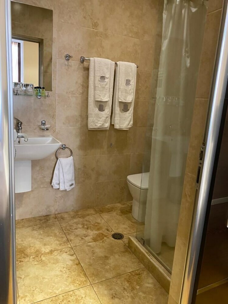 Hotel Lilia Yerevan