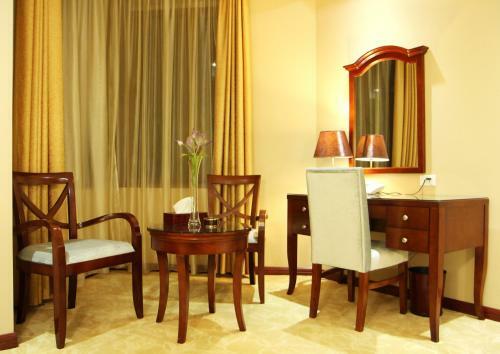 Diamond Hotel Yerevan