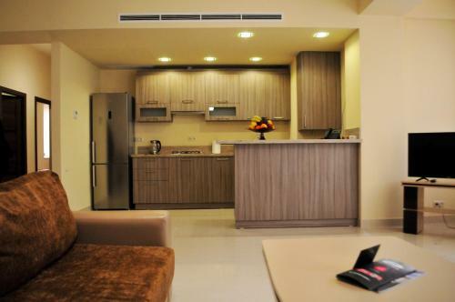 Apartamento Panorama Resort&suites