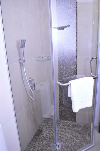 Apartamento Panorama Resort&suites